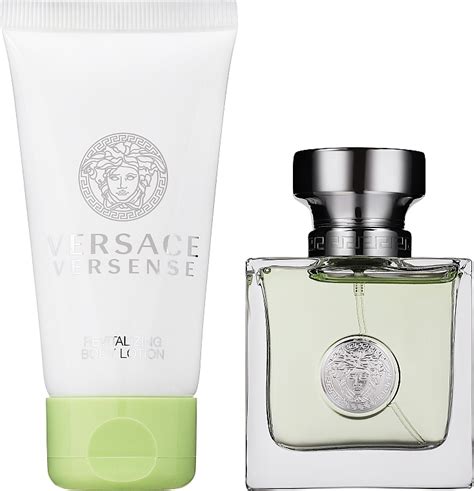 versace versense duftset müller|Versace Versense By Versace Eau.